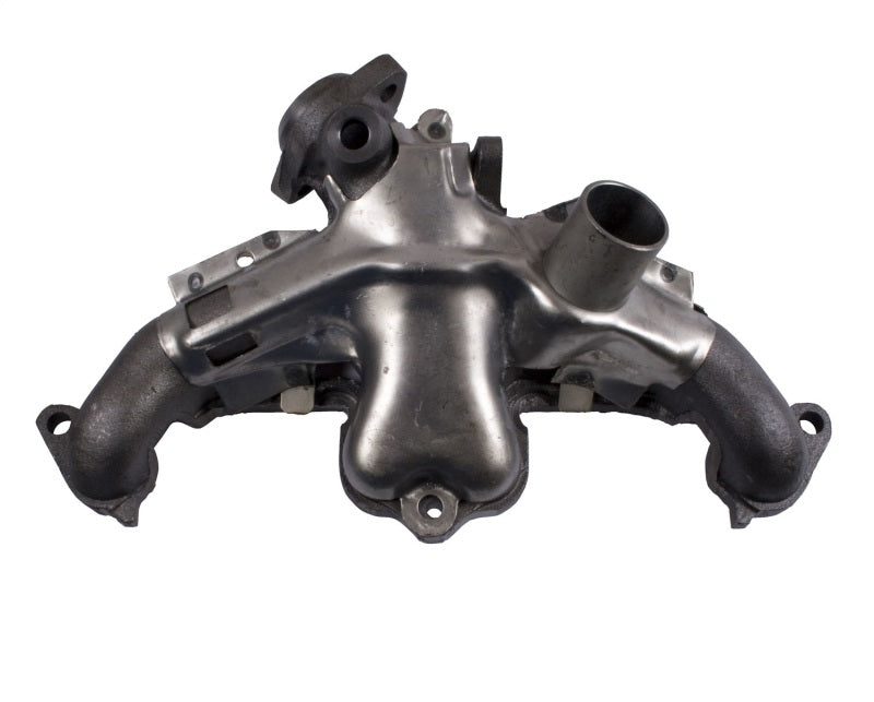 Omix Exhaust Manifold 2.5L 91-02 Cherokee & Wrangler -  Shop now at Performance Car Parts