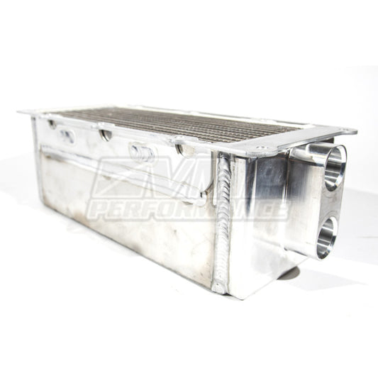 VMP Performance 07-14 Ford Shelby GT500 Street Intercooler Upgrade -  Shop now at Performance Car Parts