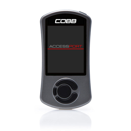 Cobb 2009-2012 Porsche Boxster/Cayman 987.2 AccessPORT V3 w/ PDK Flashing