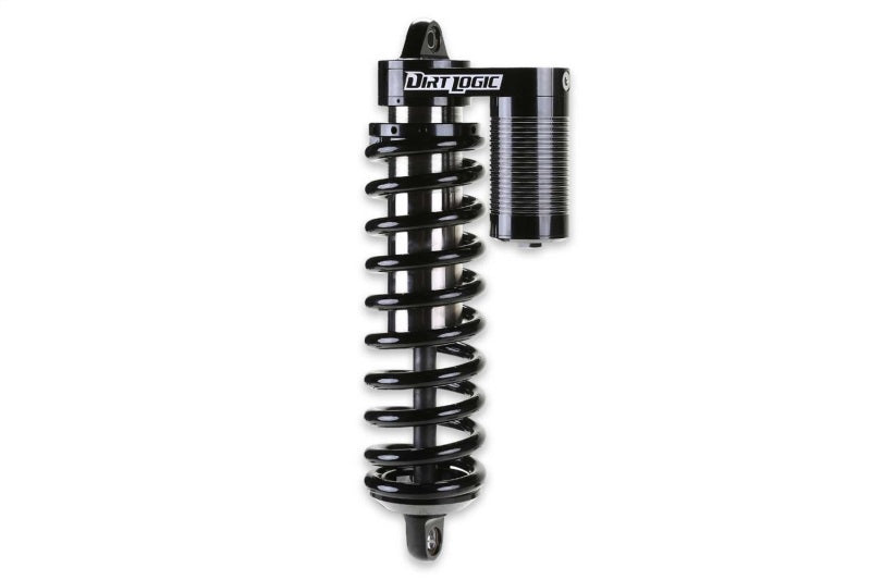 Fabtech 05-07 Ford F250/350 4WD 8in Front Dirt Logic 4.0 Reservoir Coilover - Single -  Shop now at Performance Car Parts
