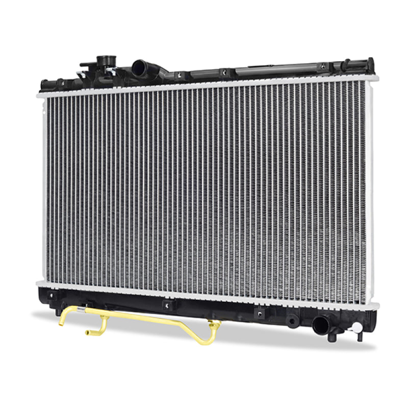 Mishimoto Toyota Celica 2.2L Replacement Radiator 1994-1999 -  Shop now at Performance Car Parts