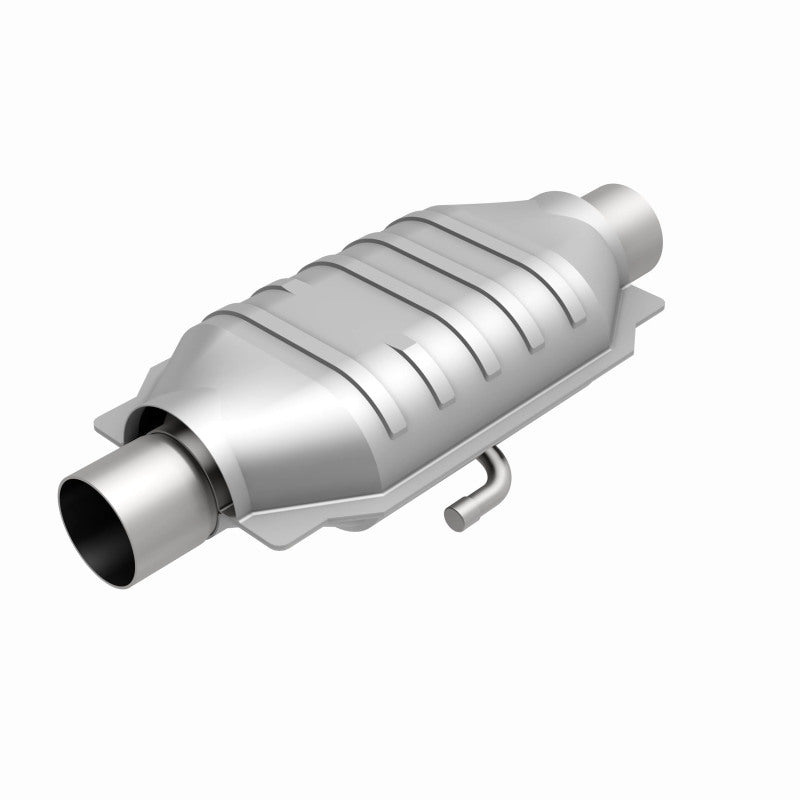 Magnaflow Universal Converter 3in -  Shop now at Performance Car Parts