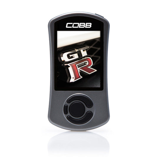 Cobb 09-14 Nissan GT-R AccessPORT w/ TCM Support V3