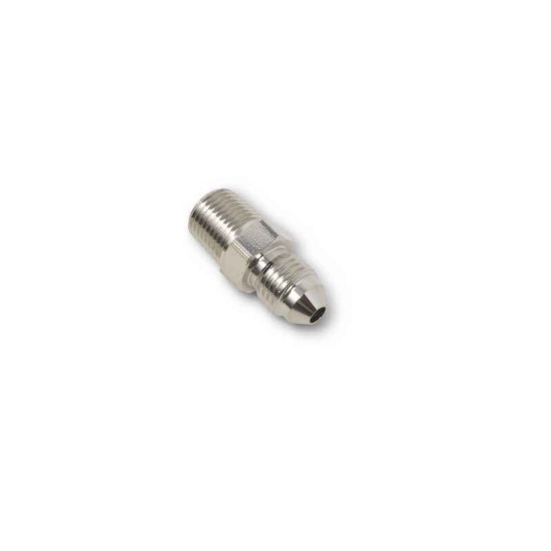 Russell Performance -3 AN SAE Brake Adapter Fitting (Endura) -  Shop now at Performance Car Parts