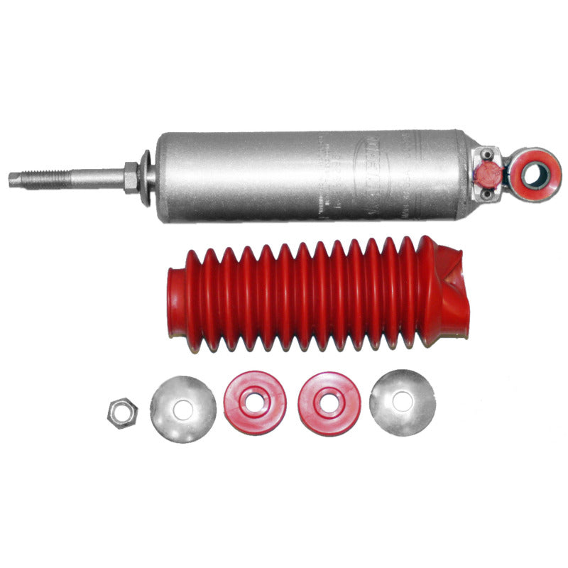 Rancho 02-06 Chevrolet Avalanche 2500 Front RS9000XL Shock -  Shop now at Performance Car Parts