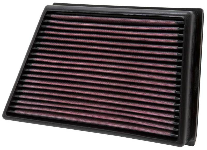 K&N Replacement Air FIlter 11-13 Land Rover Range Rover Evoque 2.0L F/I/2.2L DSL -  Shop now at Performance Car Parts
