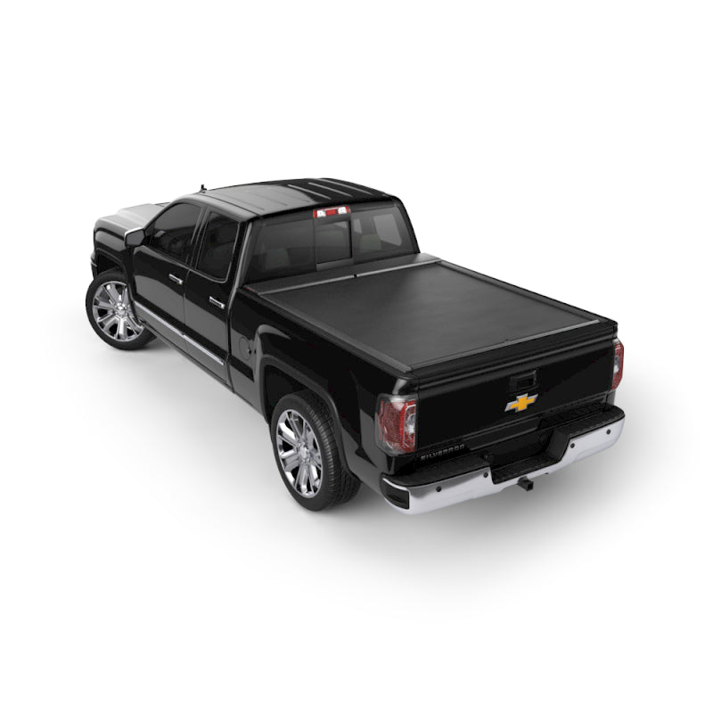 Roll-N-Lock 2019 Chevrolet Silverado 1500 60.5in Bed M-Series Retractable Tonneau Cover -  Shop now at Performance Car Parts