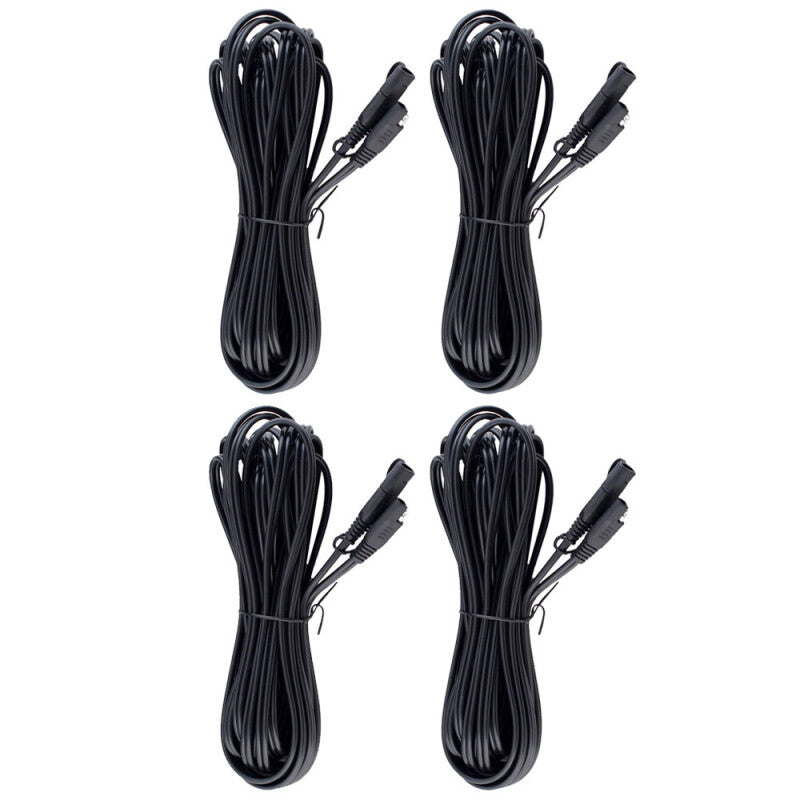 Battery Tender 25 FT Adapter Extension Cable 4 Pack -  Shop now at Performance Car Parts