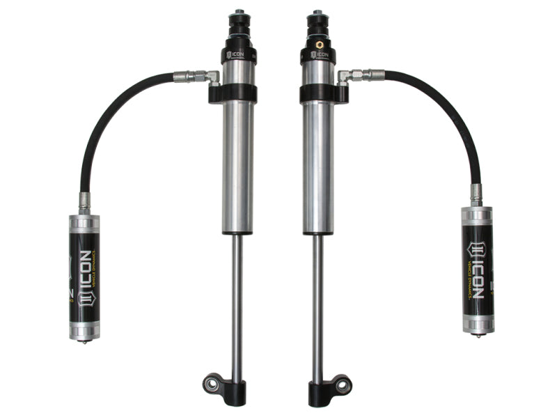 ICON 2007+ Toyota Tundra RXT Rear 2.5 Series Shocks VS RR - Pair -  Shop now at Performance Car Parts