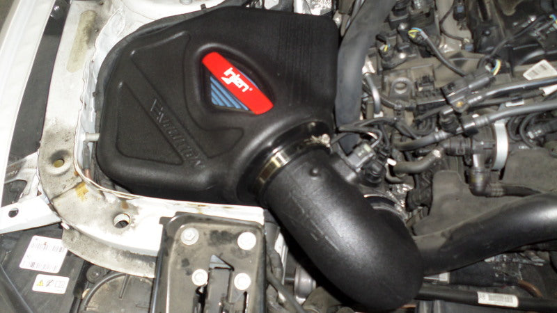 Injen 17-20 BMW 230i 2.0L Turbo Evolution Cold Air Intake -  Shop now at Performance Car Parts