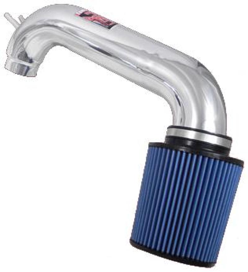 Injen 2010 Genesis 2.0L Turbo 4 cyl. Polished Cold Air Intake -  Shop now at Performance Car Parts