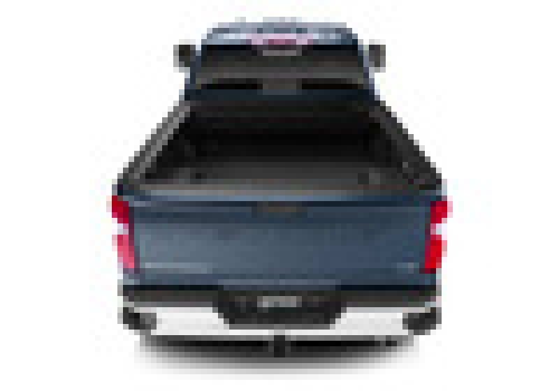 Retrax 2020 Chevrolet / GMC HD 8ft Bed 2500/3500 RetraxPRO XR -  Shop now at Performance Car Parts