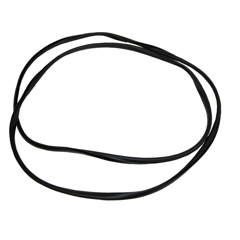 Omix Inner Windshield Seal 97-06 Jeep Wrangler -  Shop now at Performance Car Parts