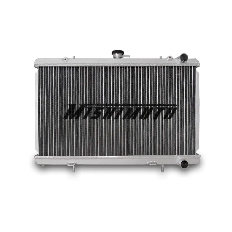 Mishimoto 89-94 Nissan 240sx w/ KA Aluminum Radiator -  Shop now at Performance Car Parts