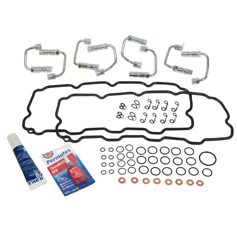 BD Diesel 01-04 Chevy/GMC Duramax 6.7L (LB7) Injector Install Kit -  Shop now at Performance Car Parts