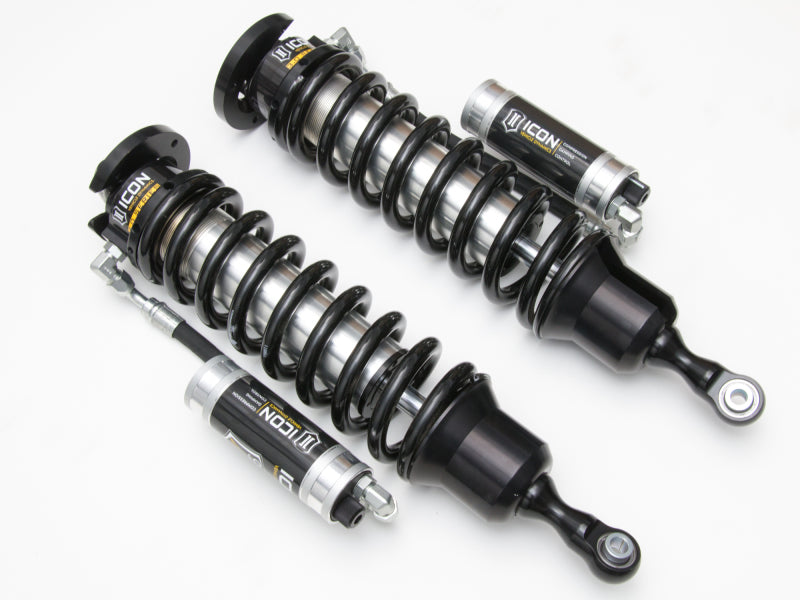 ICON 2008+ Toyota Land Cruiser 200 3.0 Series Shocks VS RR CDCV Coilover Kit -  Shop now at Performance Car Parts