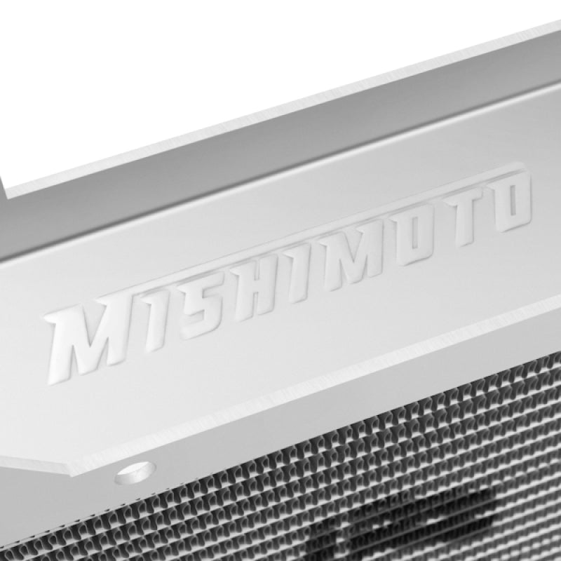 Mishimoto 70-73 Datsun 240Z Manual/Automatic Radiator -  Shop now at Performance Car Parts