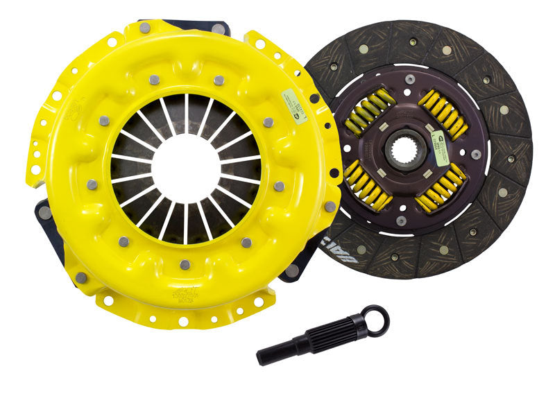 ACT XT/Perf Street Sprung Clutch Kit -  Shop now at Performance Car Parts