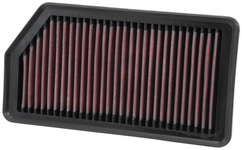 K&N Replacement Panel Air Filter for Hyundai/Kia 12-14 I30/12-15 Cee D/14-15 Forte5 -  Shop now at Performance Car Parts