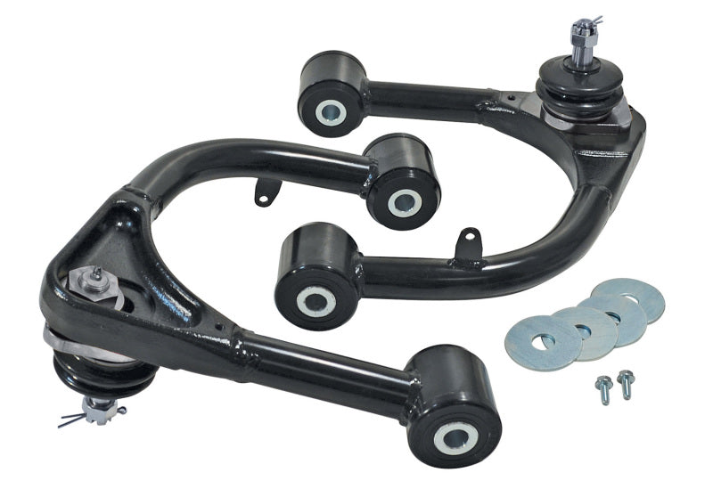 SPC Performance Toyota Land Cruiser 200 Series Adjustable Upper Control Arms -  Shop now at Performance Car Parts