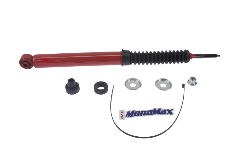 KYB Shocks & Struts Monomax Front 05-12 Ford F-250 Super Duty 4WD / 05-07 F-350 Super Duty 4WD -  Shop now at Performance Car Parts