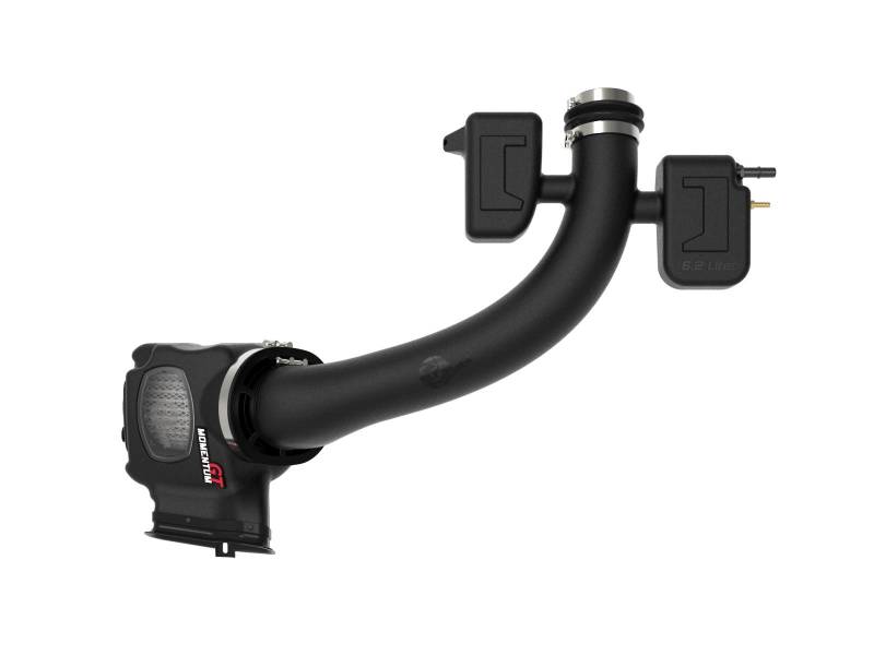 aFe Momentum GT Pro DRY S Cold Air Intake System 20-21 Ford F-250/F-350 -  Shop now at Performance Car Parts