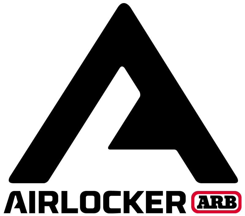 ARB Airlocker Dana44 35Spl 3.73&Dn S/N - Performance Car Parts