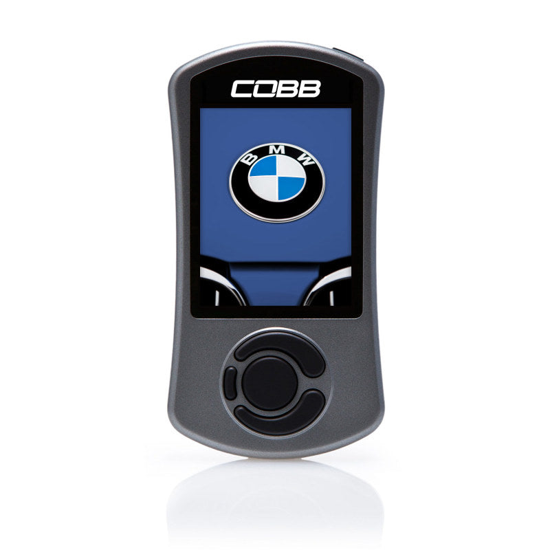 Cobb 11 BMW 135i / 335i / 335xi AccessPORT V3 *For 13 BMW 335iS see AP3-BMW-001* -  Shop now at Performance Car Parts