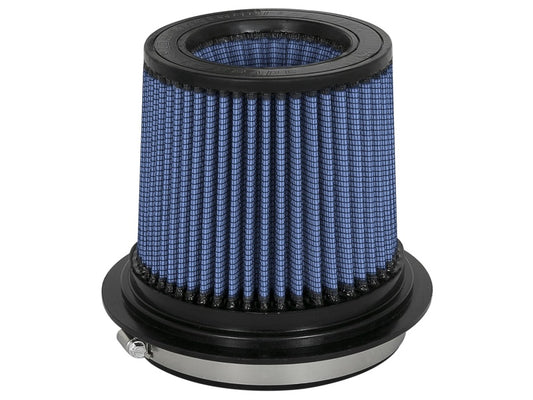 aFe MagnumFLOW Air Filters UCO P5R A/F P5R 6F x 7.70B x 5-1/2T (Inv) x 6H -  Shop now at Performance Car Parts