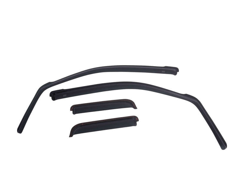 EGR 11+ Ford Explorer In-Channel Window Visors - Set of 4 (573631) -  Shop now at Performance Car Parts