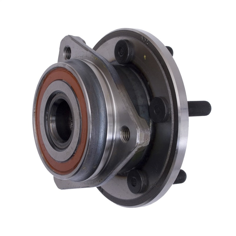 Omix Front Axle Hub Assembly- 00-06 Wrangler & Cherokee -  Shop now at Performance Car Parts