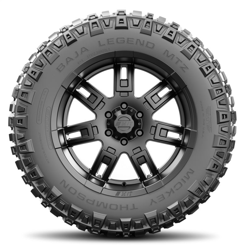 Mickey Thompson Baja Legend MTZ Tire - 37X13.50R18LT 124Q 90000057360 -  Shop now at Performance Car Parts