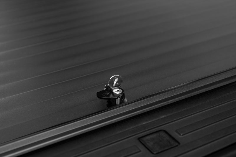 Roll-N-Lock 2020 GM Silverado / Sierra 2500/3500 6ft 10in Bed A-Series Retractable Tonneau Cover -  Shop now at Performance Car Parts