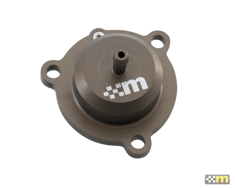 mountune Uprated Air Recirculation Valve 2016 Focus RS -  Shop now at Performance Car Parts