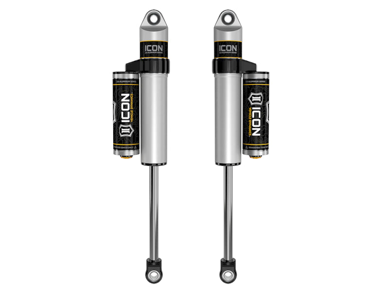 ICON 07-18 GM 1500 0-1.5in Rear 2.5 Series Shocks VS PB - Pair -  Shop now at Performance Car Parts