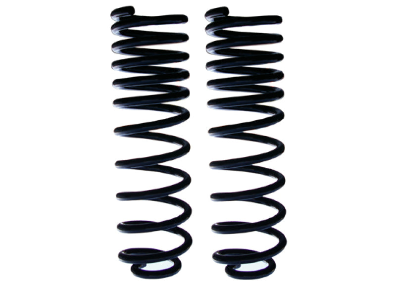 ICON 2009+ Ram 1500 Rear 1.5in Dual Rate Spring Kit -  Shop now at Performance Car Parts