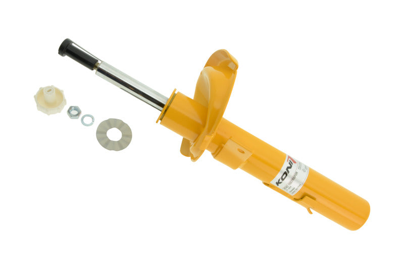 Koni Sport (Yellow) Shock 12-13 Ford Focus Sedan and Hatchback/ incl ST model - Right Front -  Shop now at Performance Car Parts