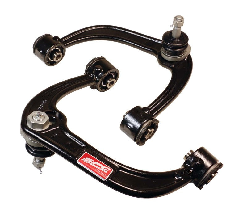 SPC Performance 04-20 Ford F-150 Lowered Front Adjustable Upper Control Arms -  Shop now at Performance Car Parts