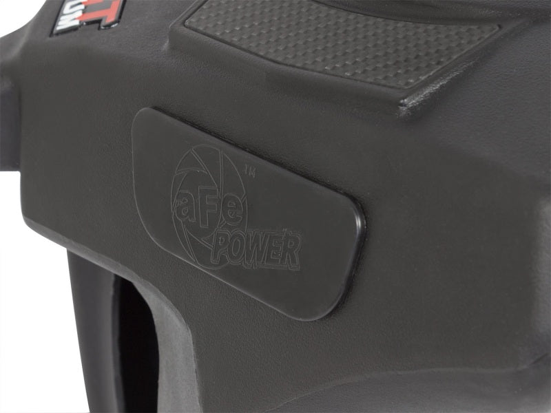 aFe Momentum Air Intake System PRO 5R Stage-2 13-16 Cadillac ATS 3.6L V6 -  Shop now at Performance Car Parts