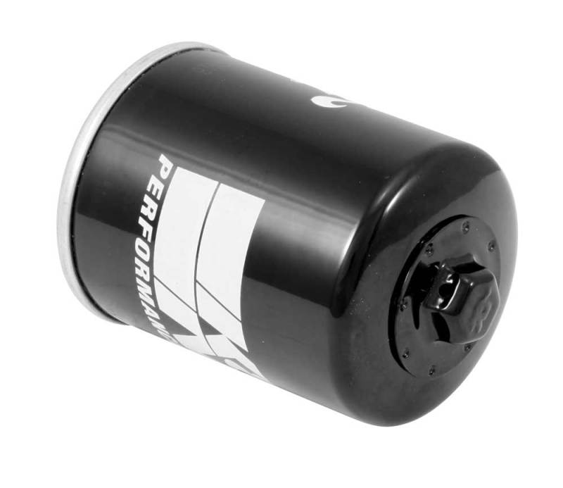 K&N Victory / Polaris 2.563in OD x 3.313in H Oil Filter -  Shop now at Performance Car Parts