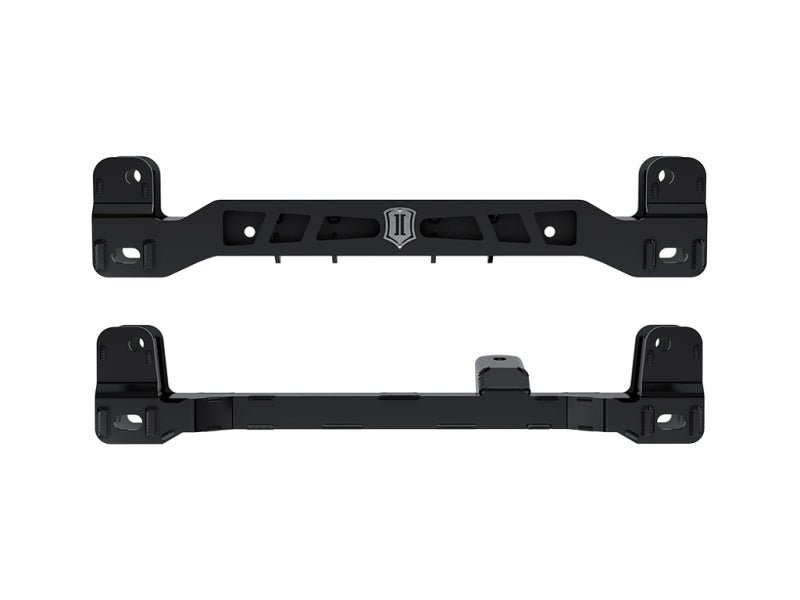 ICON 22-23 Toyota Tundra Front Box Kit 1 -  Shop now at Performance Car Parts