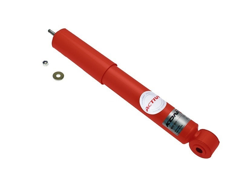 Koni Special Active Shock FSD 92-97 Volvo 850 (Excl AWD/Self-Leveling Susp) Rear -  Shop now at Performance Car Parts