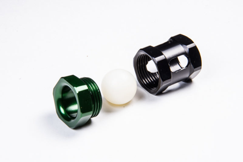 Radium Engineering Fuel Collection Valve -  Shop now at Performance Car Parts