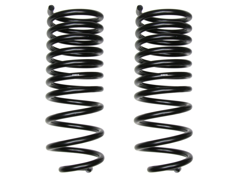 ICON 2014+ Ram 2500 2in Rear Performance Spring Kit -  Shop now at Performance Car Parts