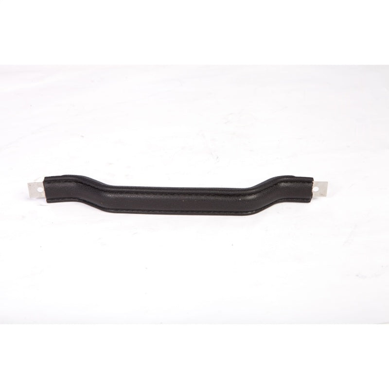 Omix Interior Door Pull Black- 87-95 Wrangler YJ -  Shop now at Performance Car Parts