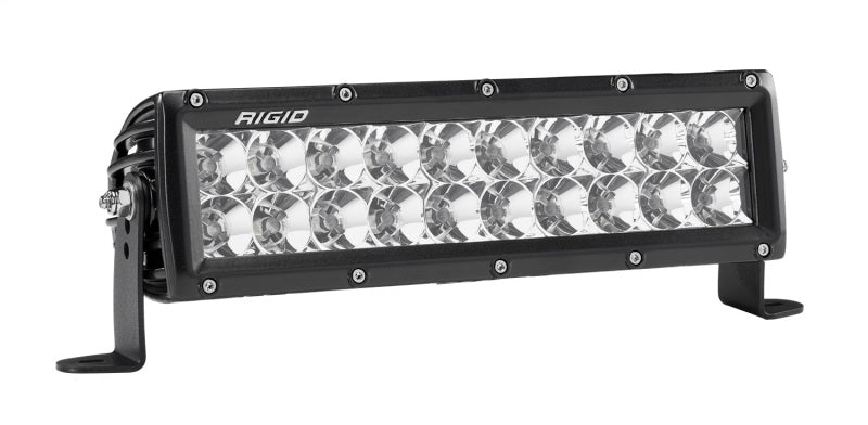 Rigid Industries 10in E Series - Flood -  Shop now at Performance Car Parts