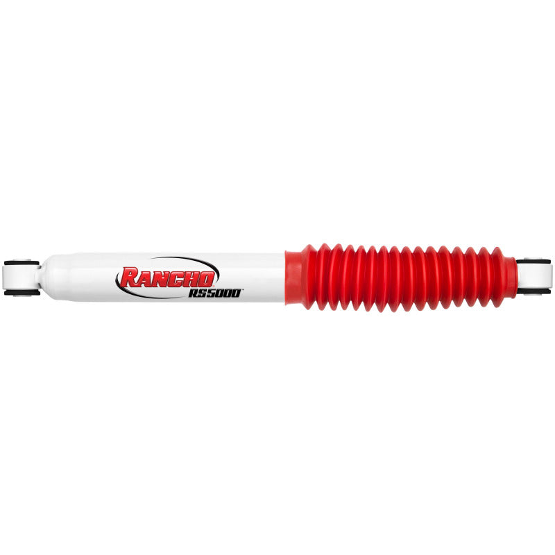 Rancho 11-13 Ram 2500 Front RS5000 Steering Stabilizer -  Shop now at Performance Car Parts