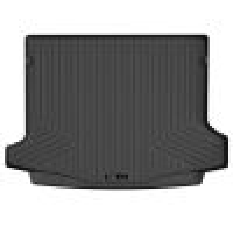 Husky Liners 20-21 Ford Escape Weatherbeater Cargo Liner Fits To Back of 2nd Row Seats - Black -  Shop now at Performance Car Parts