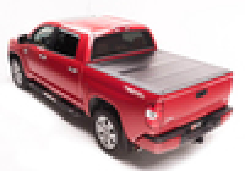 BAK 07-20 Toyota Tundra (w/ OE Track System) 5ft 6in Bed BAKFlip G2 -  Shop now at Performance Car Parts