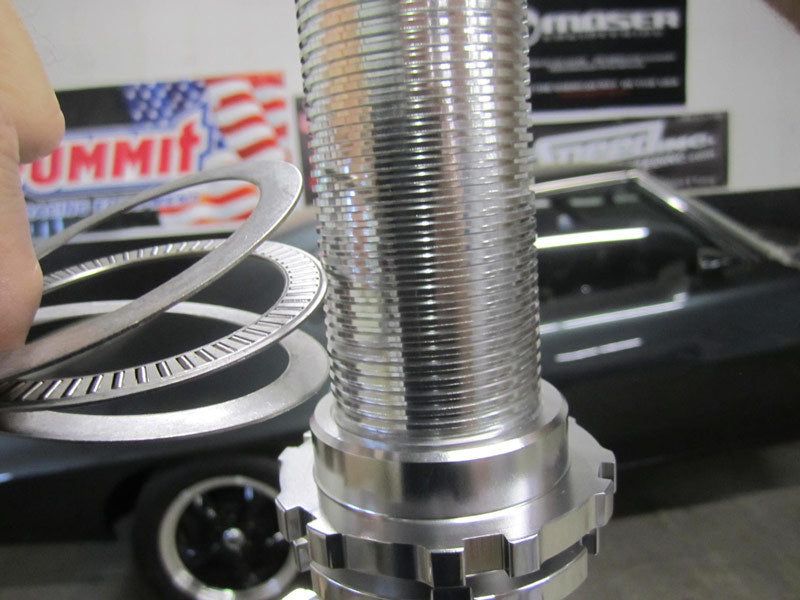 UMI Performance Thrust Bearing Kit Viking Coilovers & UMI Coilovers -  Shop now at Performance Car Parts